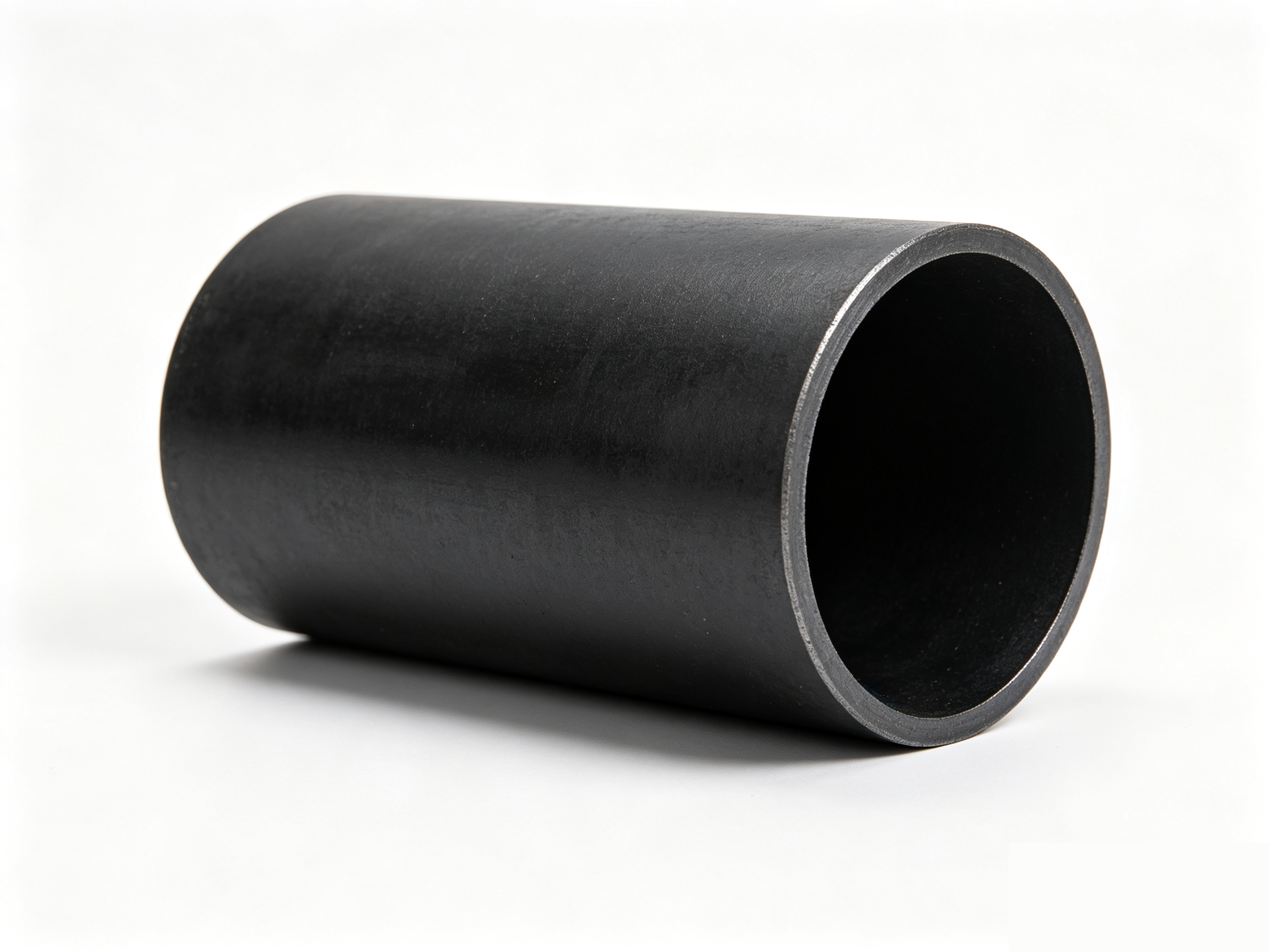 Seamless & welded industrial fluid transmission steel pipe for oil, gas, water and chemical medium delivery