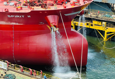 Marine grade alloy structural plates & marine fluid steel pipes for ship hull and deck auxiliary pipeline structures